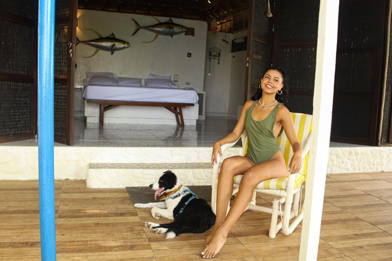 Hotel Isla Mulata, Islas Del Rosario *