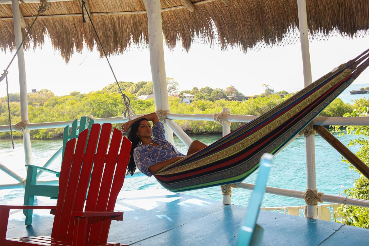 Hotel Isla Mulata, Islas Del Rosario *