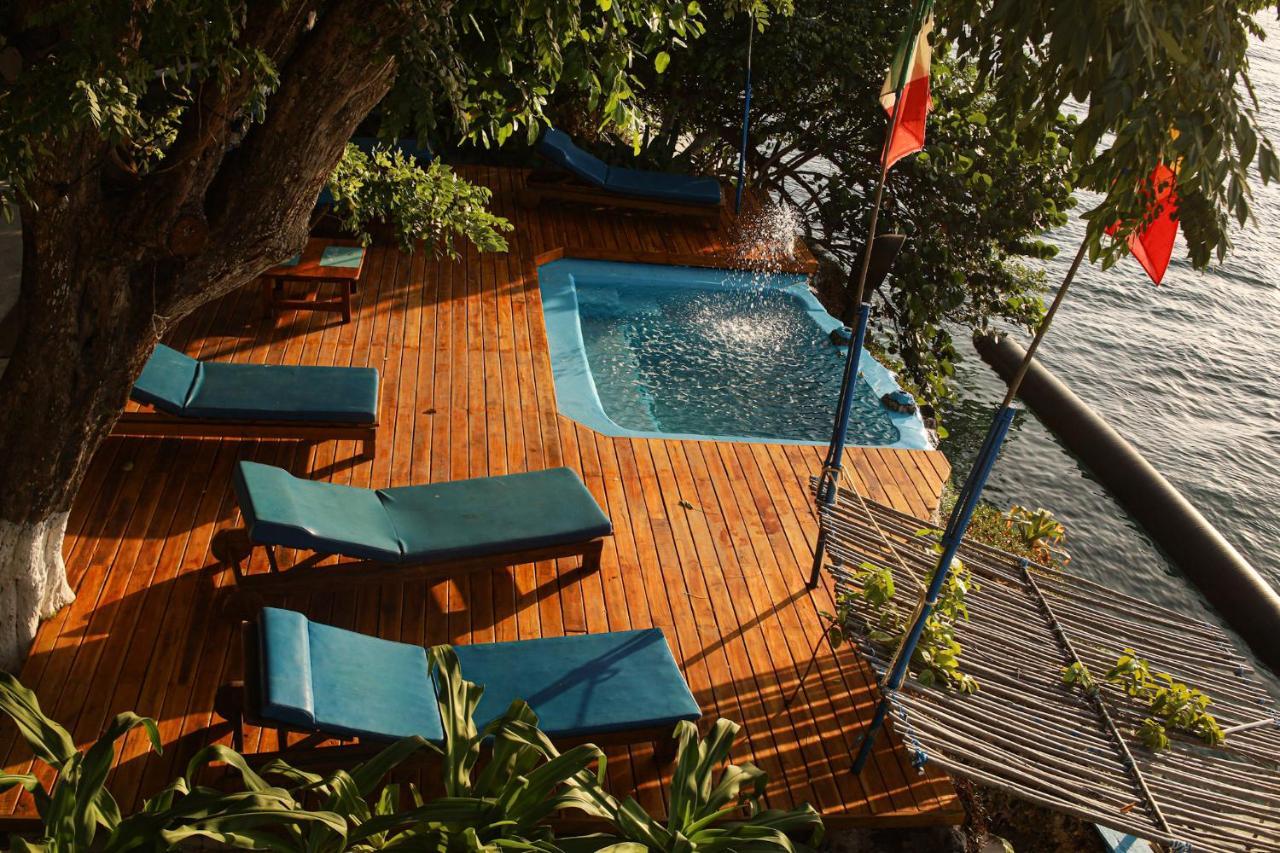 Isla Mulata, Islas Del Rosario Hotel Isla Grande (Cartagena)